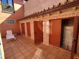 Piso en alquiler en Casco Histórico en Alcalá de Henares