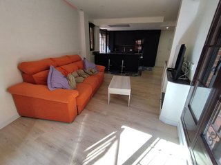 Piso en alquiler en Casco Histórico en Alcalá de Henares