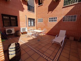 Piso en alquiler en Casco Histórico en Alcalá de Henares