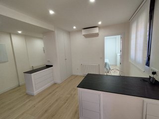 Piso en alquiler en Casco Histórico en Alcalá de Henares