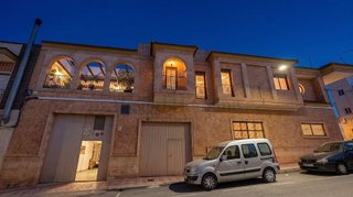 Chalet en venta en Zona Pueblo en Guardamar del Segura