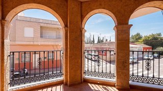 Chalet en venta en Zona Pueblo en Guardamar del Segura