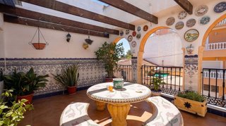 Chalet en venta en Zona Pueblo en Guardamar del Segura