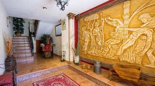 Chalet en venta en Zona Pueblo en Guardamar del Segura