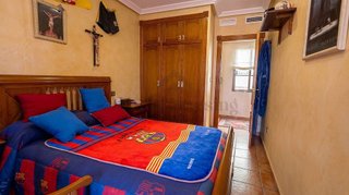 Chalet en venta en Zona Pueblo en Guardamar del Segura