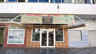 Local comercial en alquiler en Centro en Torremolinos