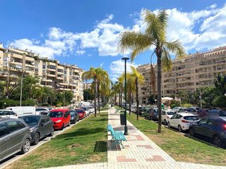 Local comercial en alquiler en Centro en Torremolinos