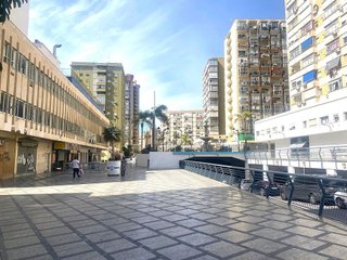 Local comercial en alquiler en Centro en Torremolinos