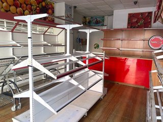 Local comercial en alquiler en Centro en Torremolinos