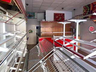 Local comercial en alquiler en Centro en Torremolinos