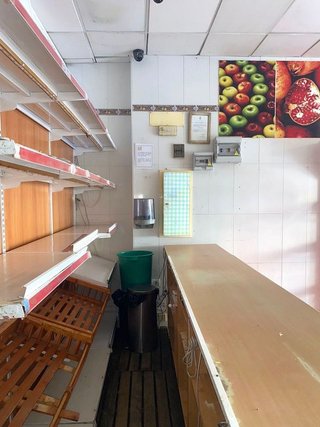 Local comercial en alquiler en Centro en Torremolinos