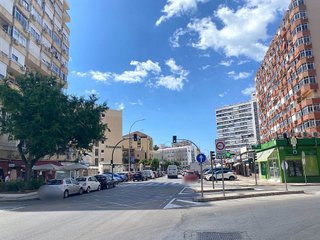 Local comercial en alquiler en Centro en Torremolinos