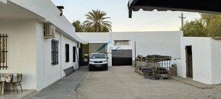 Chalet en venta en La Algoda - Matola - El Pla en Elche