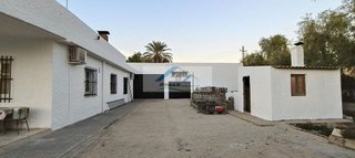 Chalet en venta en La Algoda - Matola - El Pla en Elche