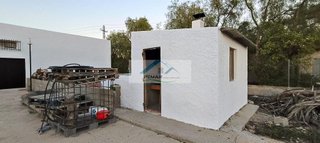 Chalet en venta en La Algoda - Matola - El Pla en Elche