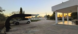 Chalet en venta en La Algoda - Matola - El Pla en Elche
