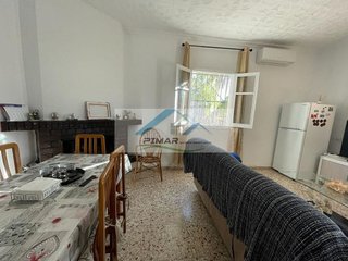 Chalet en venta en La Algoda - Matola - El Pla en Elche