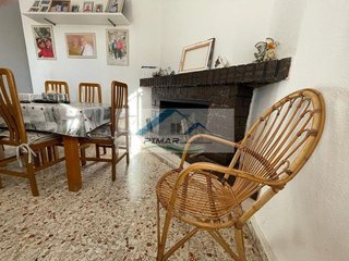 Chalet en venta en La Algoda - Matola - El Pla en Elche