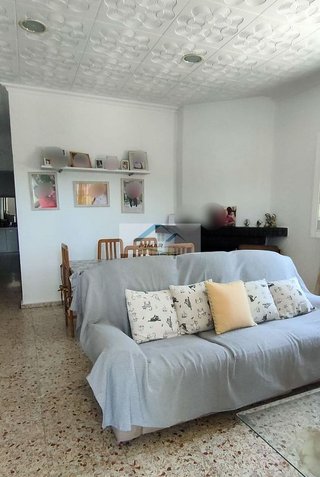 Chalet en venta en La Algoda - Matola - El Pla en Elche