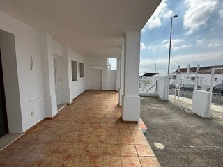 Casa adosada en venta en Casares