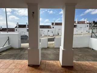 Casa adosada en venta en Casares
