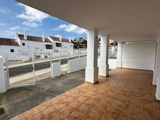 Casa adosada en venta en Casares