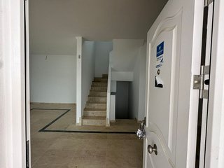 Casa adosada en venta en Casares