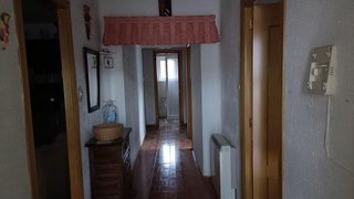 Chalet en venta en Vía Romana en Segovia