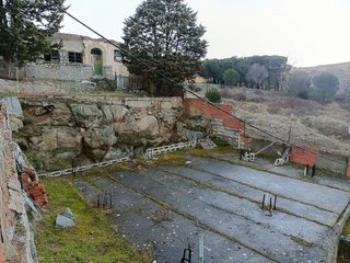 Chalet en venta en Vía Romana en Segovia
