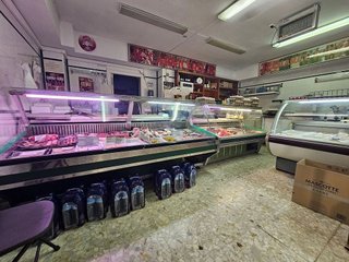 Local comercial en alquiler en Este-Delicias en Jerez de la Frontera