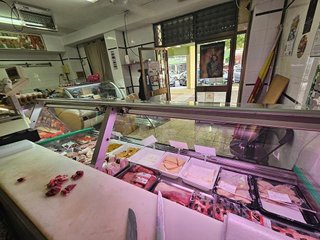 Local comercial en alquiler en Este-Delicias en Jerez de la Frontera