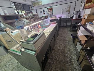 Local comercial en alquiler en Este-Delicias en Jerez de la Frontera