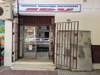 Local comercial en alquiler en Este-Delicias en Jerez de la Frontera