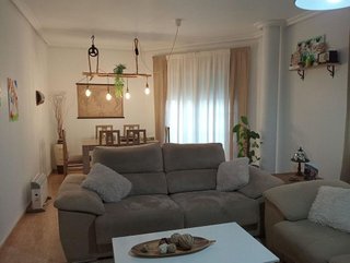 Chalet en venta en San Pedro del Pinatar en San Pedro del Pinatar