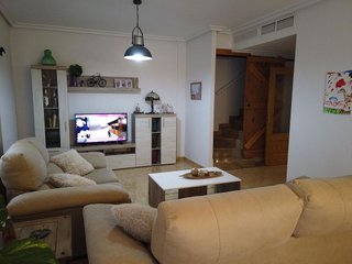 Chalet en venta en San Pedro del Pinatar en San Pedro del Pinatar