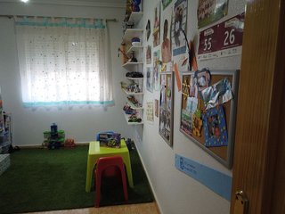 Chalet en venta en San Pedro del Pinatar en San Pedro del Pinatar