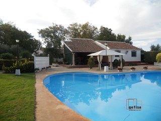 Chalet en venta en Valdepeñas