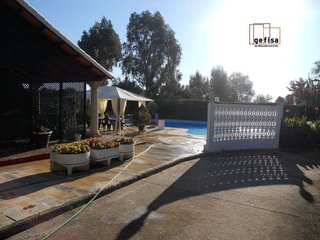 Chalet en venta en Valdepeñas