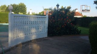 Chalet en venta en Valdepeñas