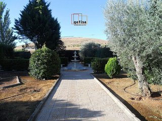 Chalet en venta en Valdepeñas