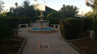 Chalet en venta en Valdepeñas