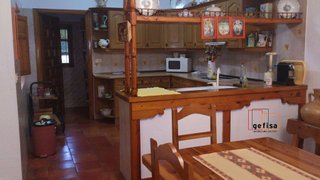 Chalet en venta en Valdepeñas