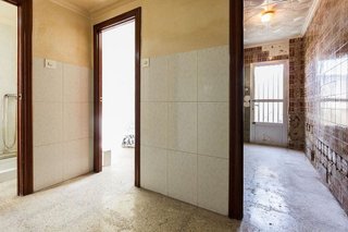Chalet en venta en San Crispín - Huerta Nueva - Estación en Elda