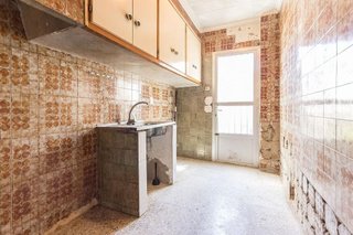 Chalet en venta en San Crispín - Huerta Nueva - Estación en Elda