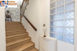 Casa adosada en venta en Chauchina