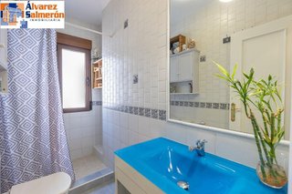 Casa adosada en venta en Chauchina