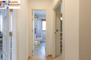 Casa adosada en venta en Chauchina