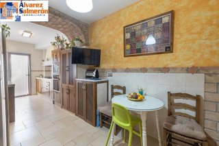 Casa adosada en venta en Chauchina