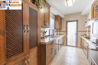 Casa adosada en venta en Chauchina