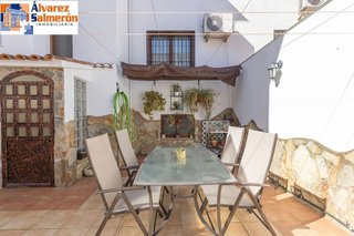 Casa adosada en venta en Chauchina